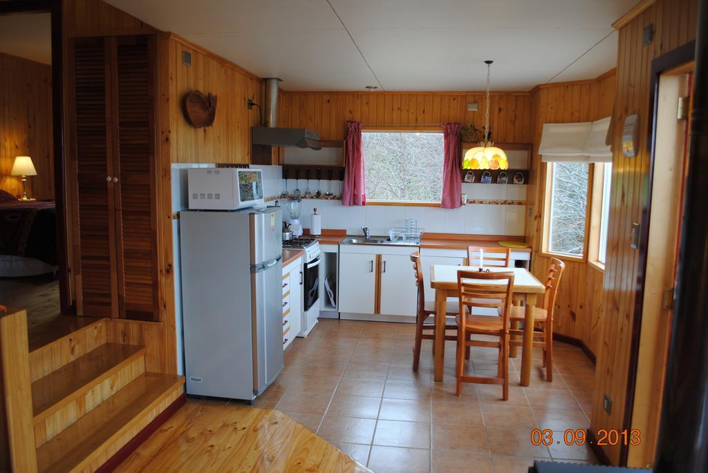 Lodge Trayen *