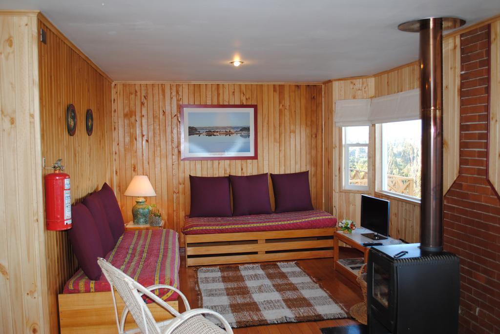 Lodge Trayen Castro