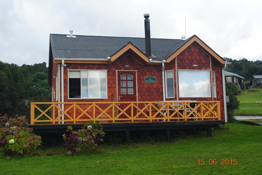 Lodge Trayen *